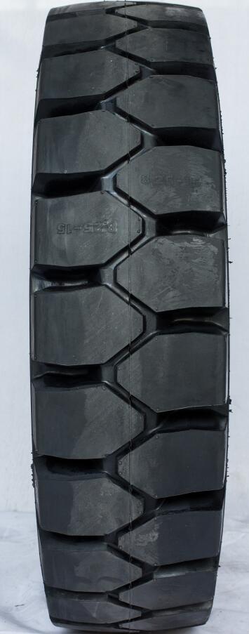 PNEUMATIC/SOLID FORKLIFT TIRES SERIES  Saudi Arabia